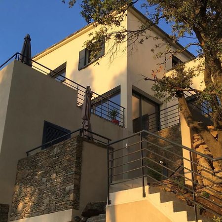 A Casa Di Campa Villa Oletta Kültér fotó