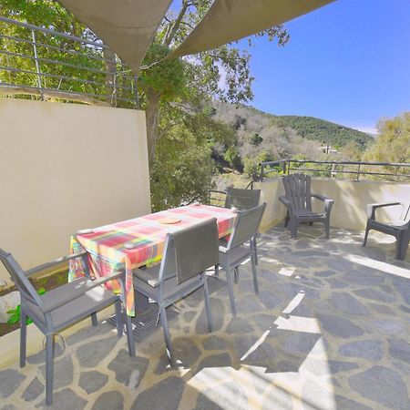 A Casa Di Campa Villa Oletta Kültér fotó