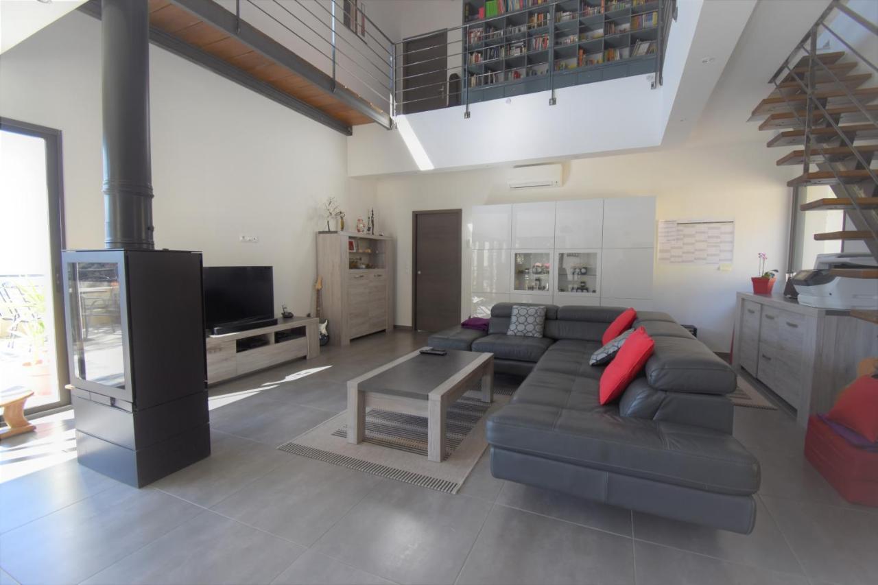 A Casa Di Campa Villa Oletta Kültér fotó