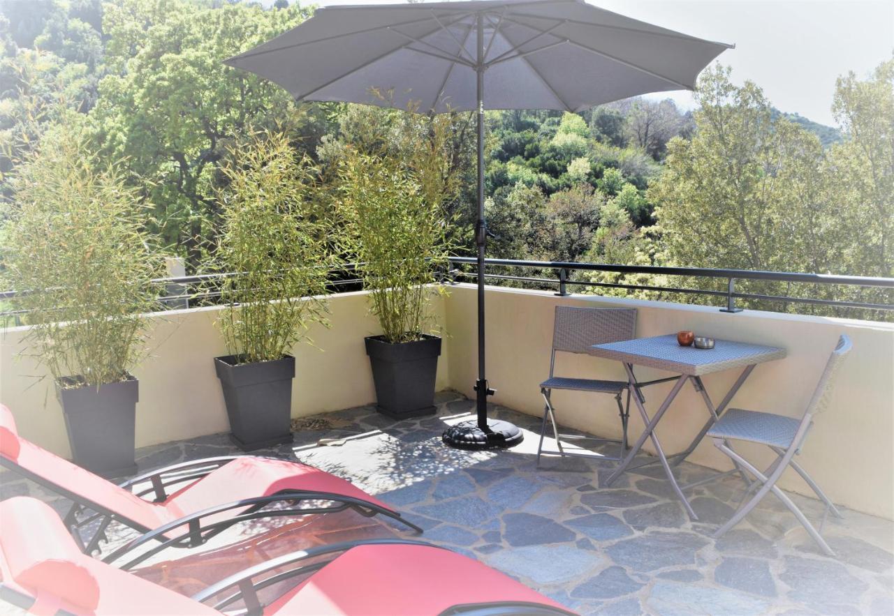 A Casa Di Campa Villa Oletta Kültér fotó