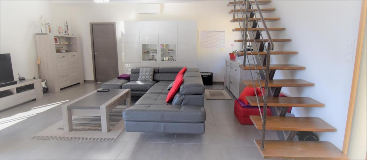A Casa Di Campa Villa Oletta Kültér fotó