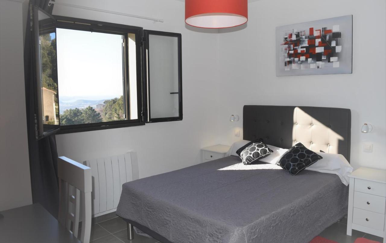 A Casa Di Campa Villa Oletta Kültér fotó