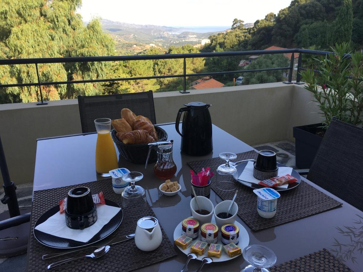 A Casa Di Campa Villa Oletta Kültér fotó