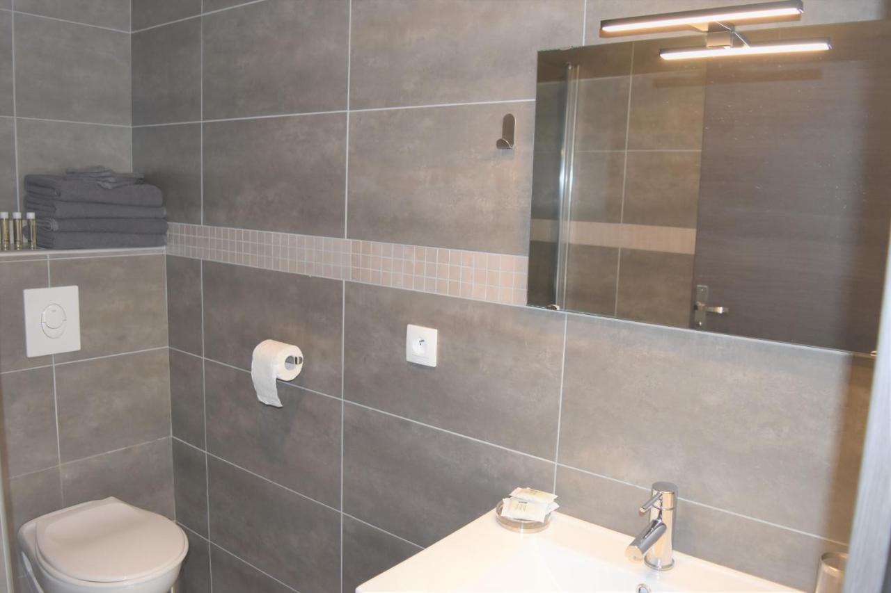 A Casa Di Campa Villa Oletta Kültér fotó