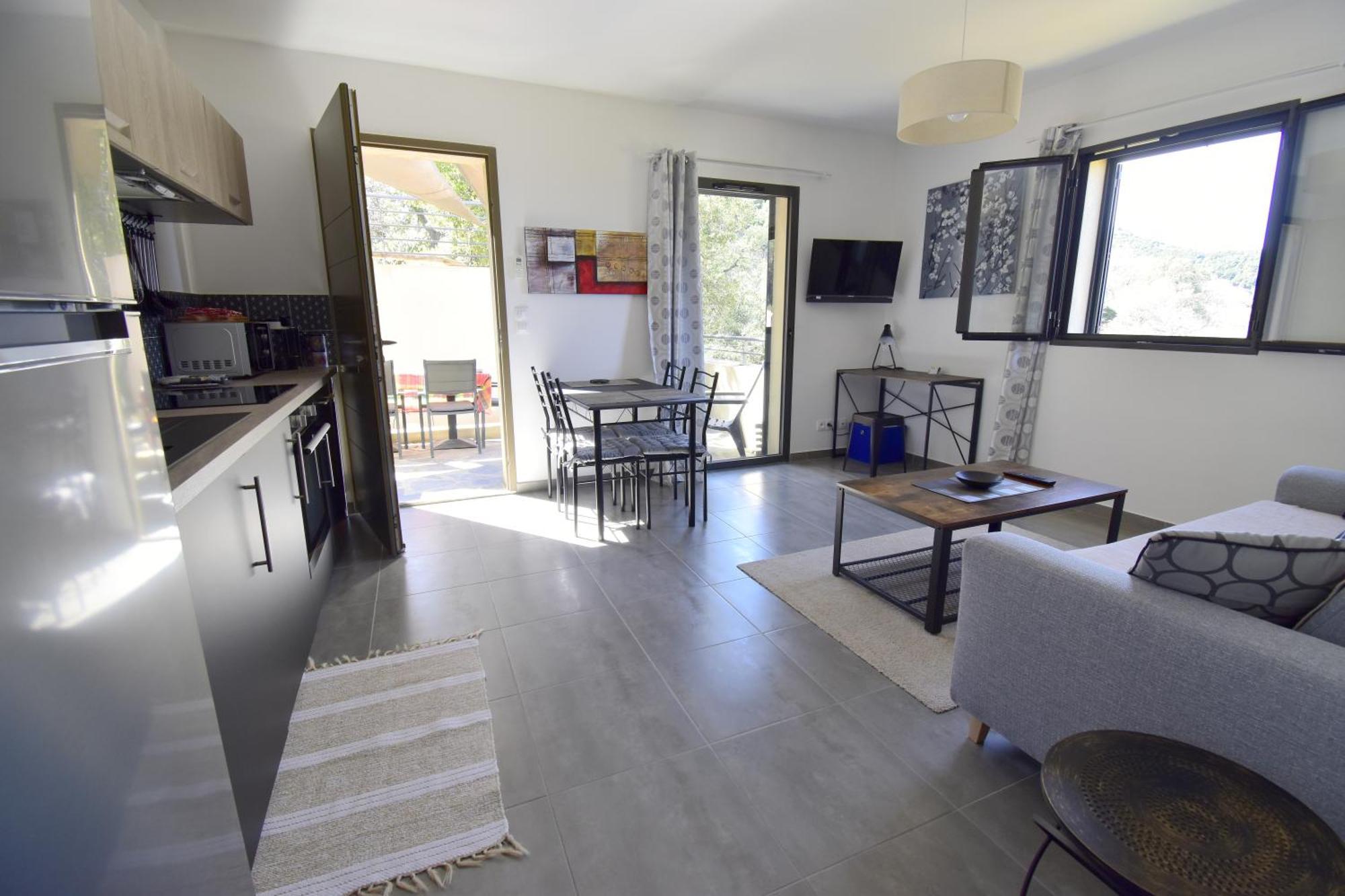 A Casa Di Campa Villa Oletta Kültér fotó